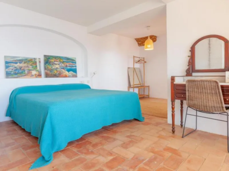 Wonderful Holiday Home by the Sea in Calella de Palafrugell, Costa Brava 
