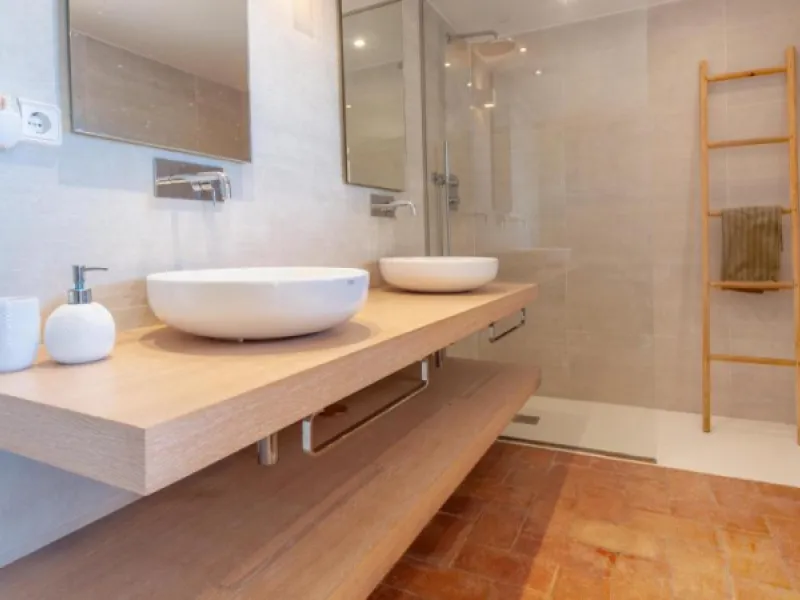 Wonderful Holiday Home by the Sea in Calella de Palafrugell, Costa Brava 