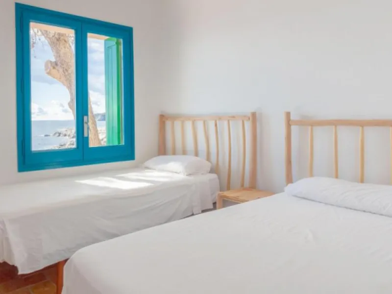 Wonderful Holiday Home by the Sea in Calella de Palafrugell, Costa Brava 