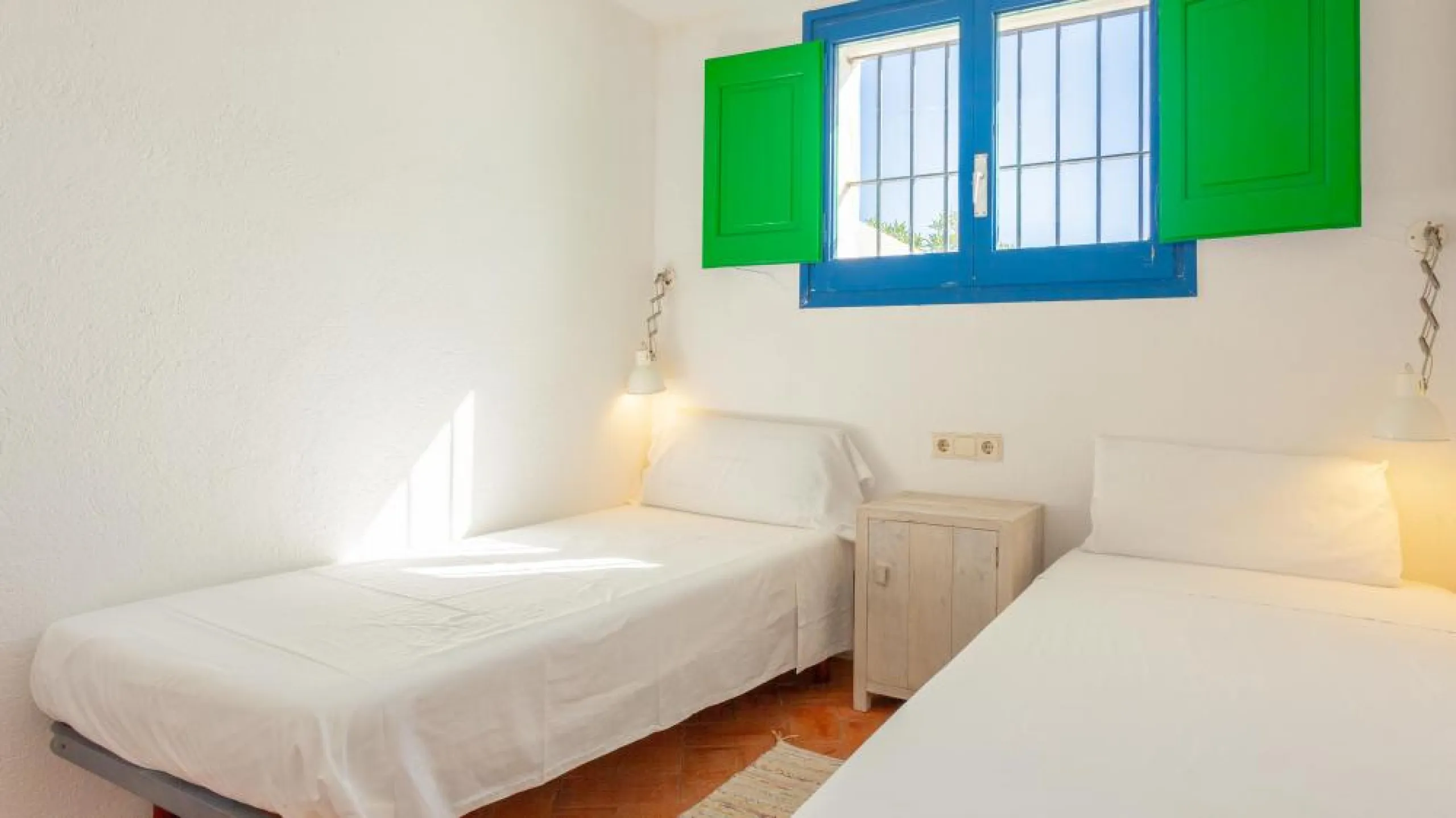 Wonderful Holiday Home by the Sea in Calella de Palafrugell, Costa Brava 