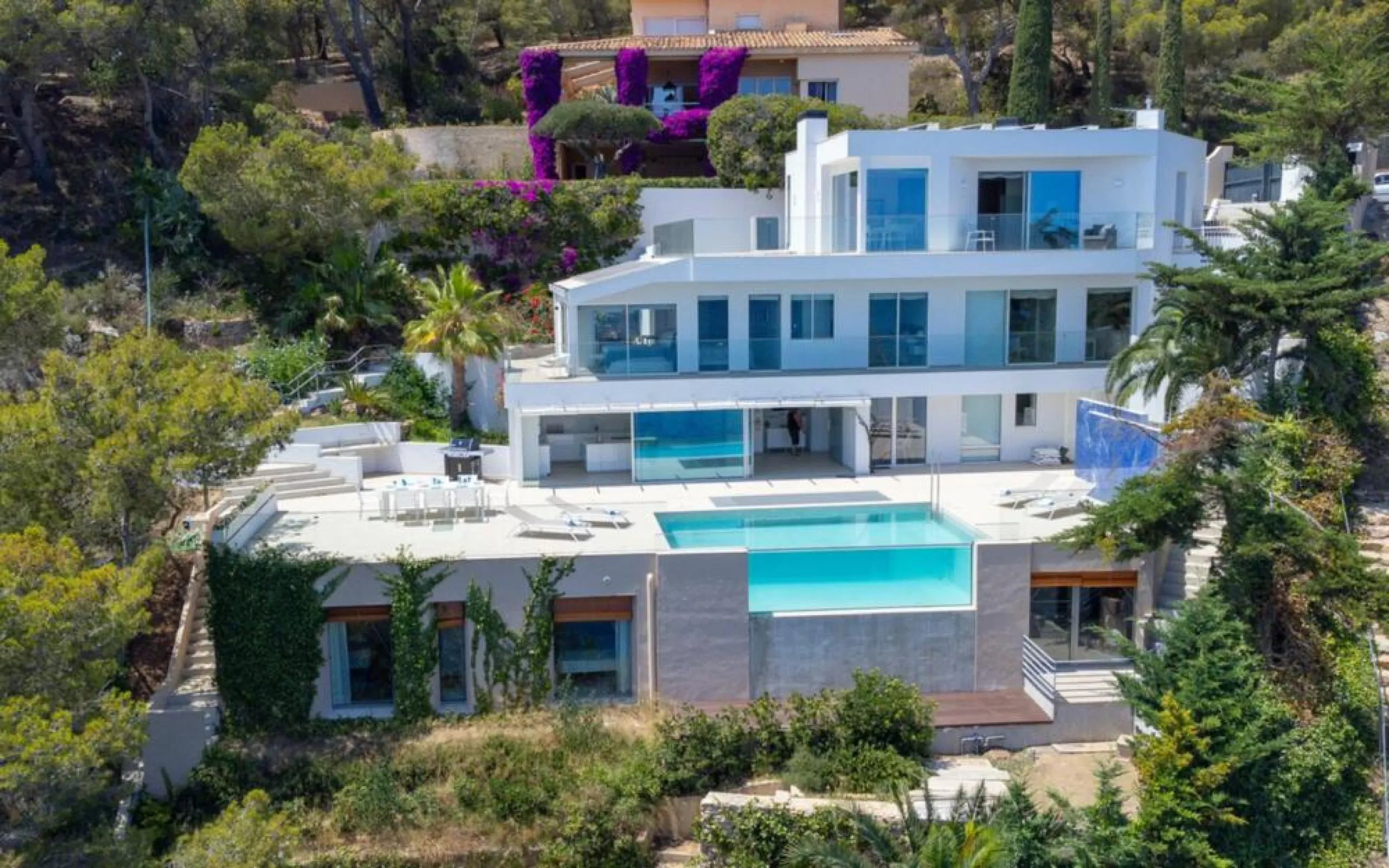 A Unique Holiday Opportunity – A Hidden Gem in Tamariu, Costa Brava