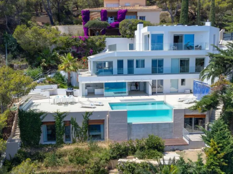 A Unique Holiday Opportunity – A Hidden Gem in Tamariu, Costa Brava