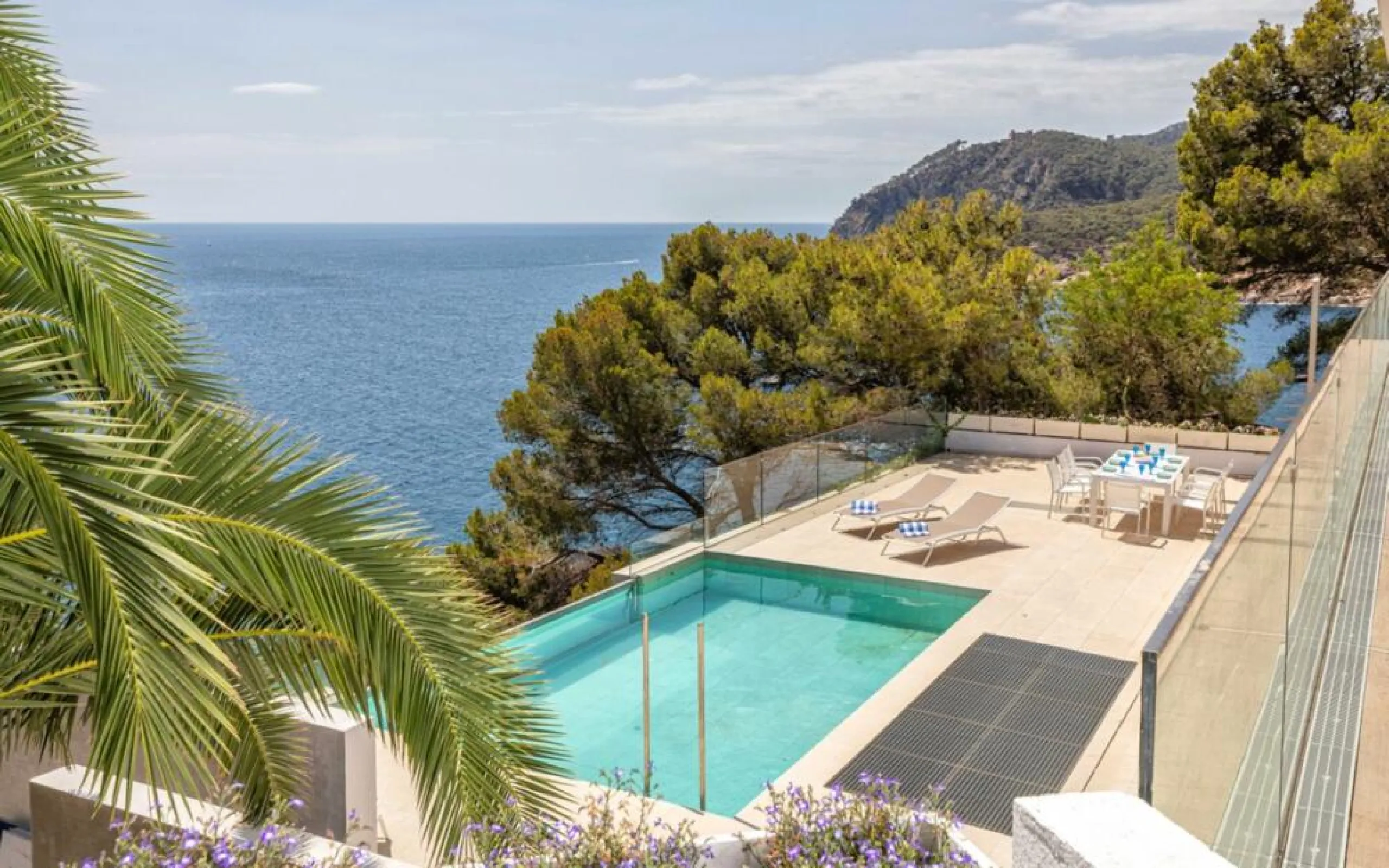 A Unique Holiday Opportunity – A Hidden Gem in Tamariu, Costa Brava