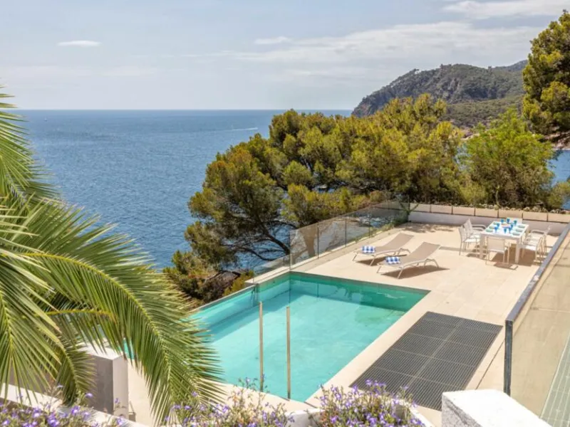A Unique Holiday Opportunity – A Hidden Gem in Tamariu, Costa Brava