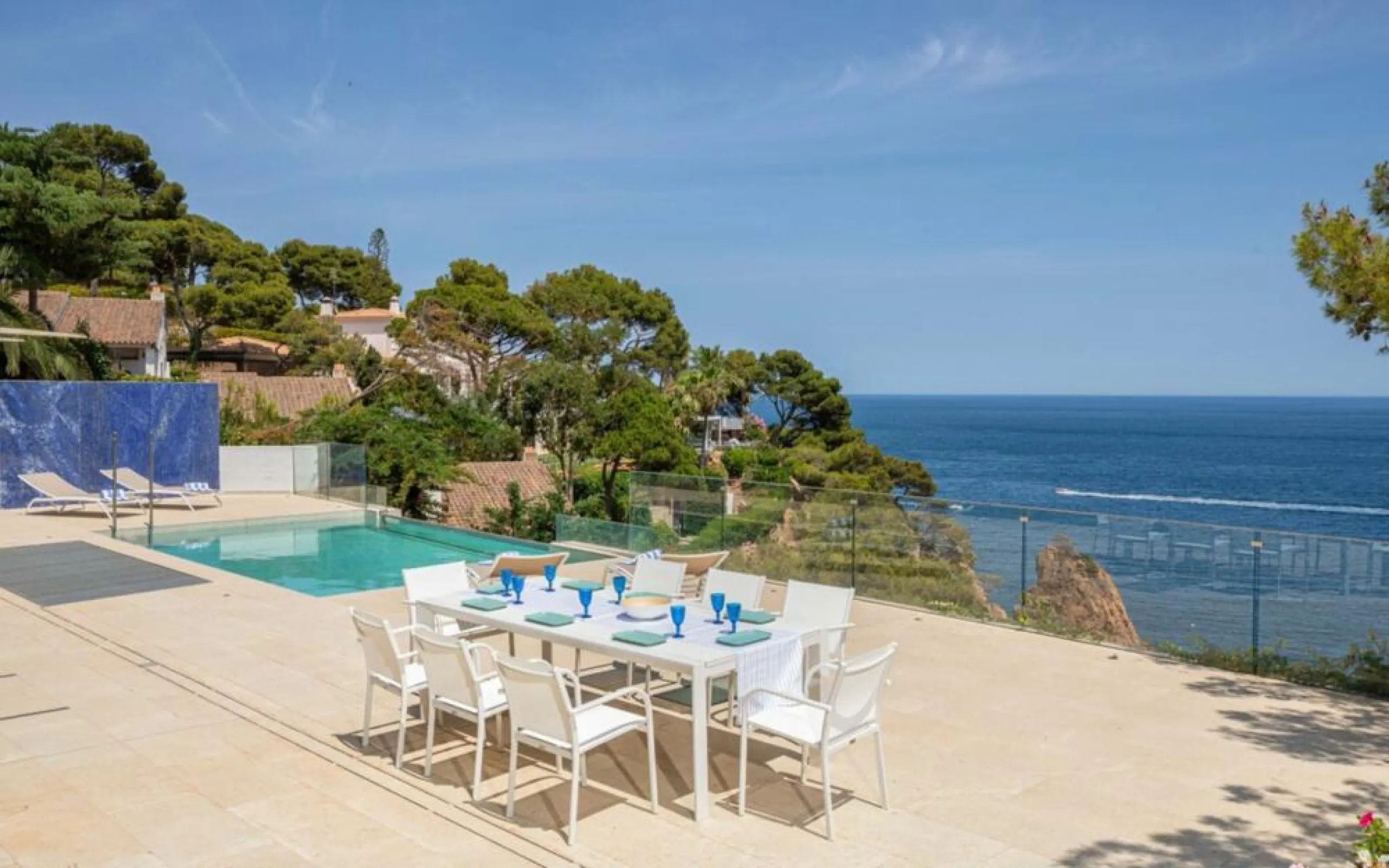 A Unique Holiday Opportunity – A Hidden Gem in Tamariu, Costa Brava
