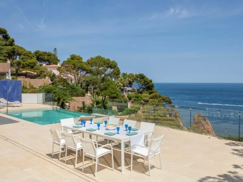 A Unique Holiday Opportunity – A Hidden Gem in Tamariu, Costa Brava
