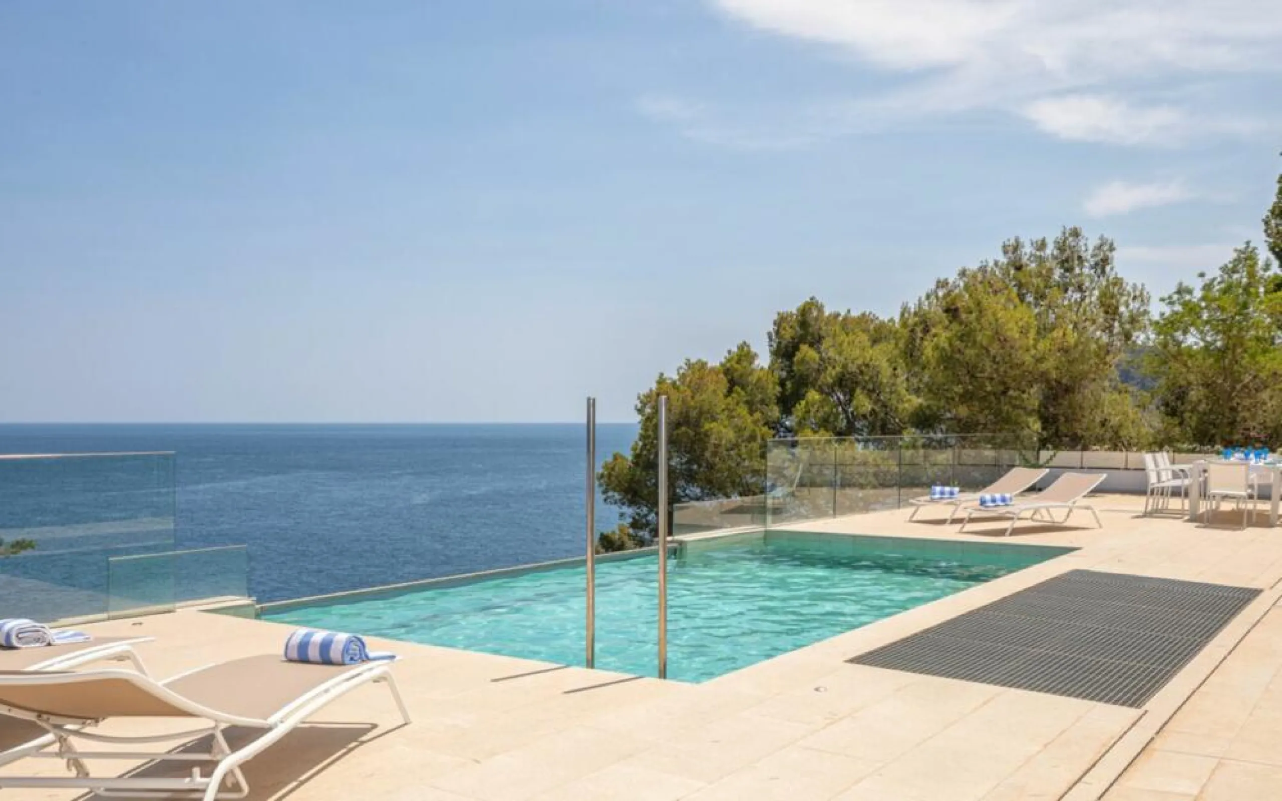 A Unique Holiday Opportunity – A Hidden Gem in Tamariu, Costa Brava