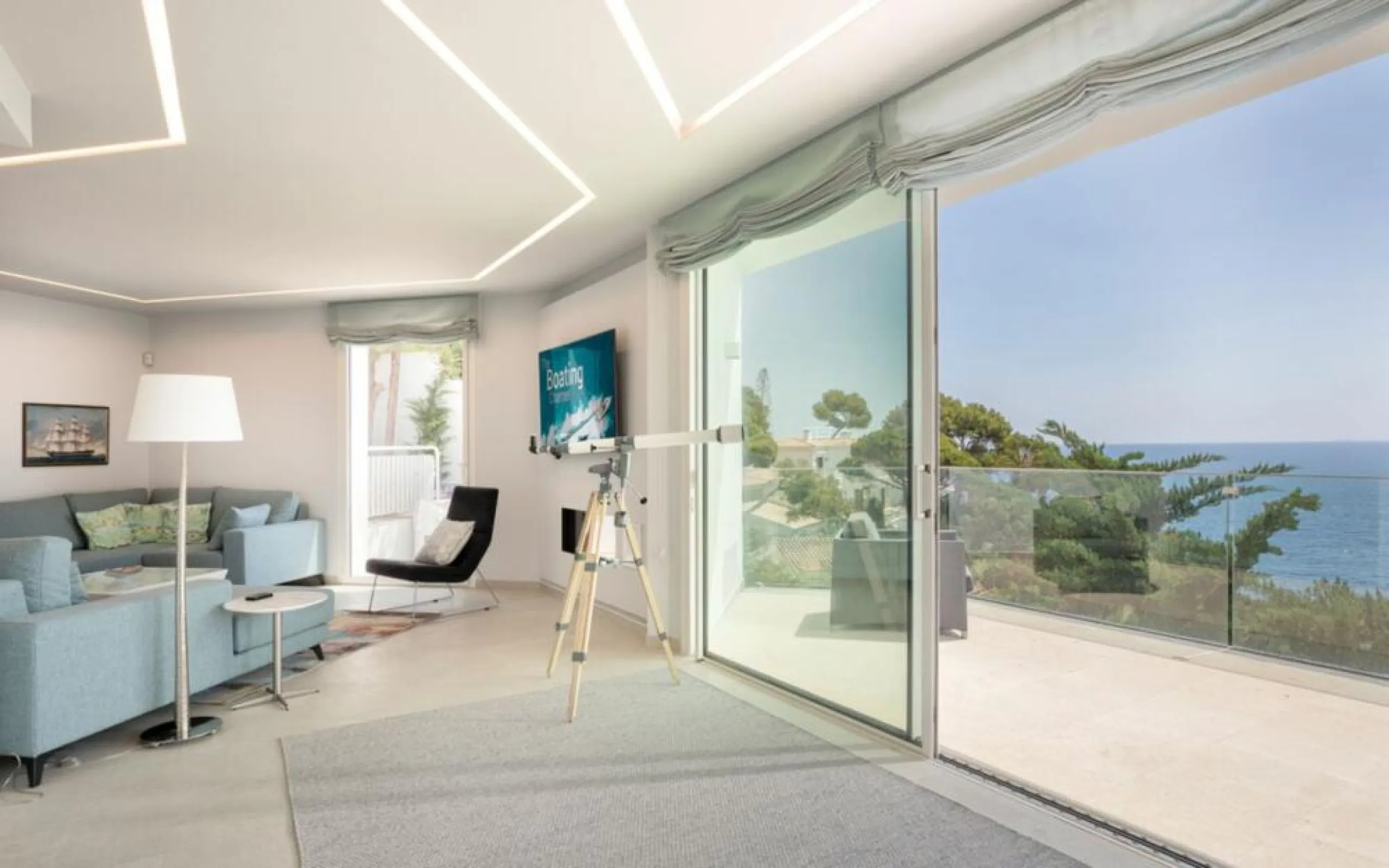 A Unique Holiday Opportunity – A Hidden Gem in Tamariu, Costa Brava
