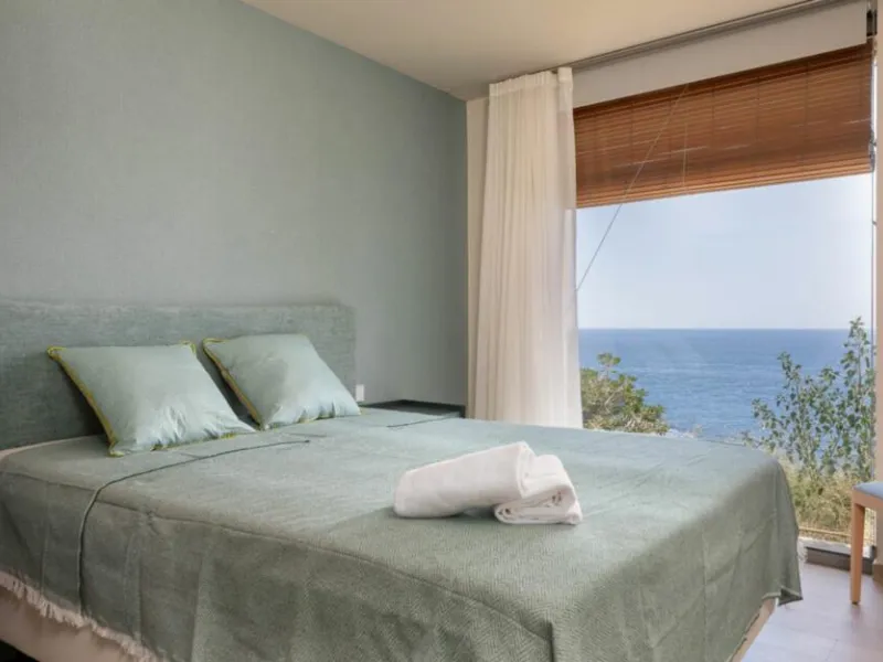 A Unique Holiday Opportunity – A Hidden Gem in Tamariu, Costa Brava