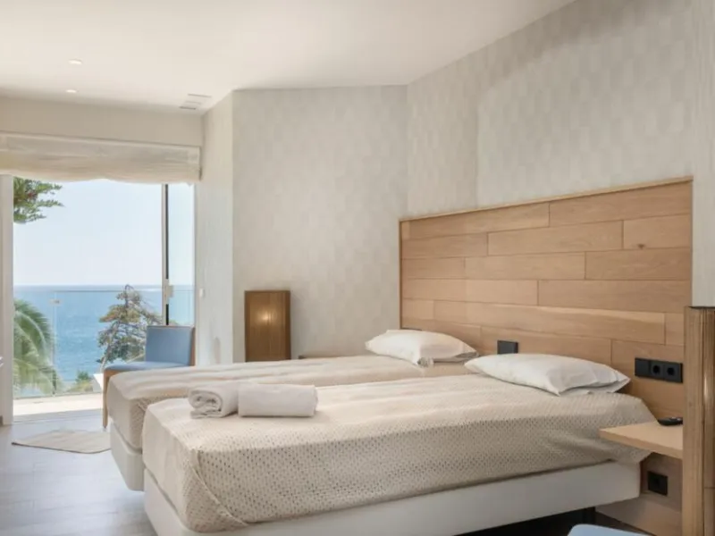 A Unique Holiday Opportunity – A Hidden Gem in Tamariu, Costa Brava