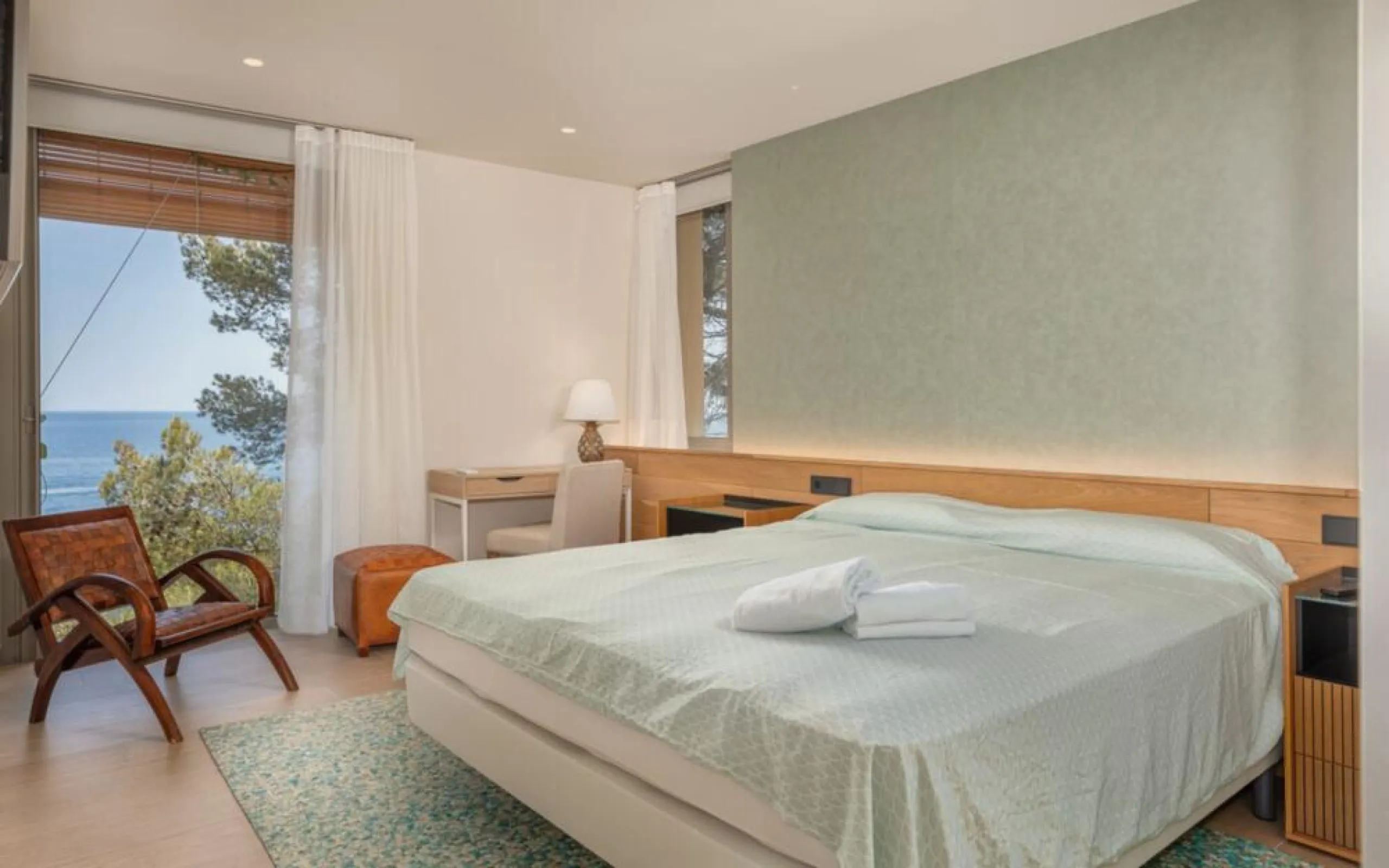 A Unique Holiday Opportunity – A Hidden Gem in Tamariu, Costa Brava