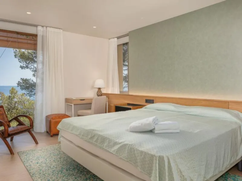 A Unique Holiday Opportunity – A Hidden Gem in Tamariu, Costa Brava