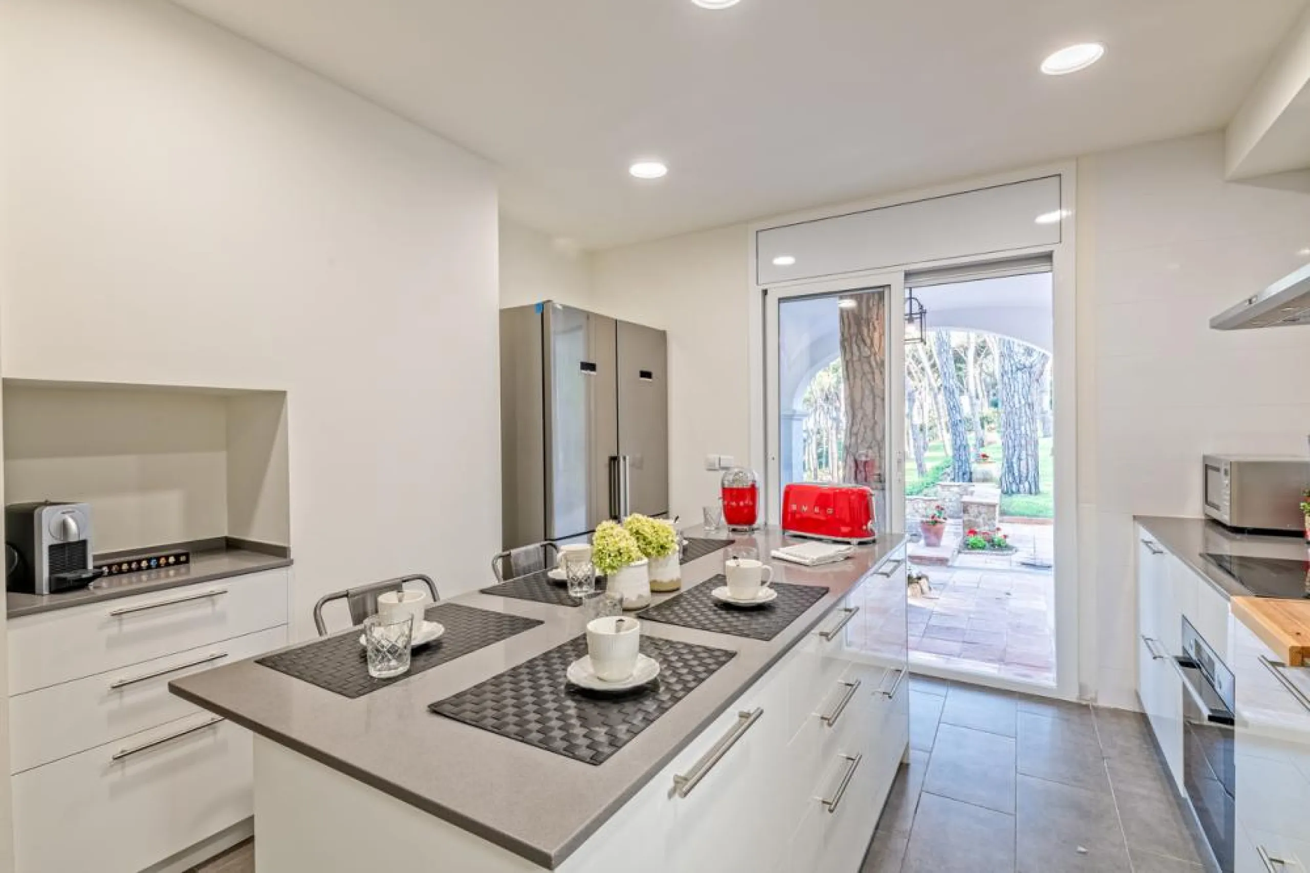 Luxurious Holiday Villa in a Paradise Spot of Tamariu, Costa Brava 