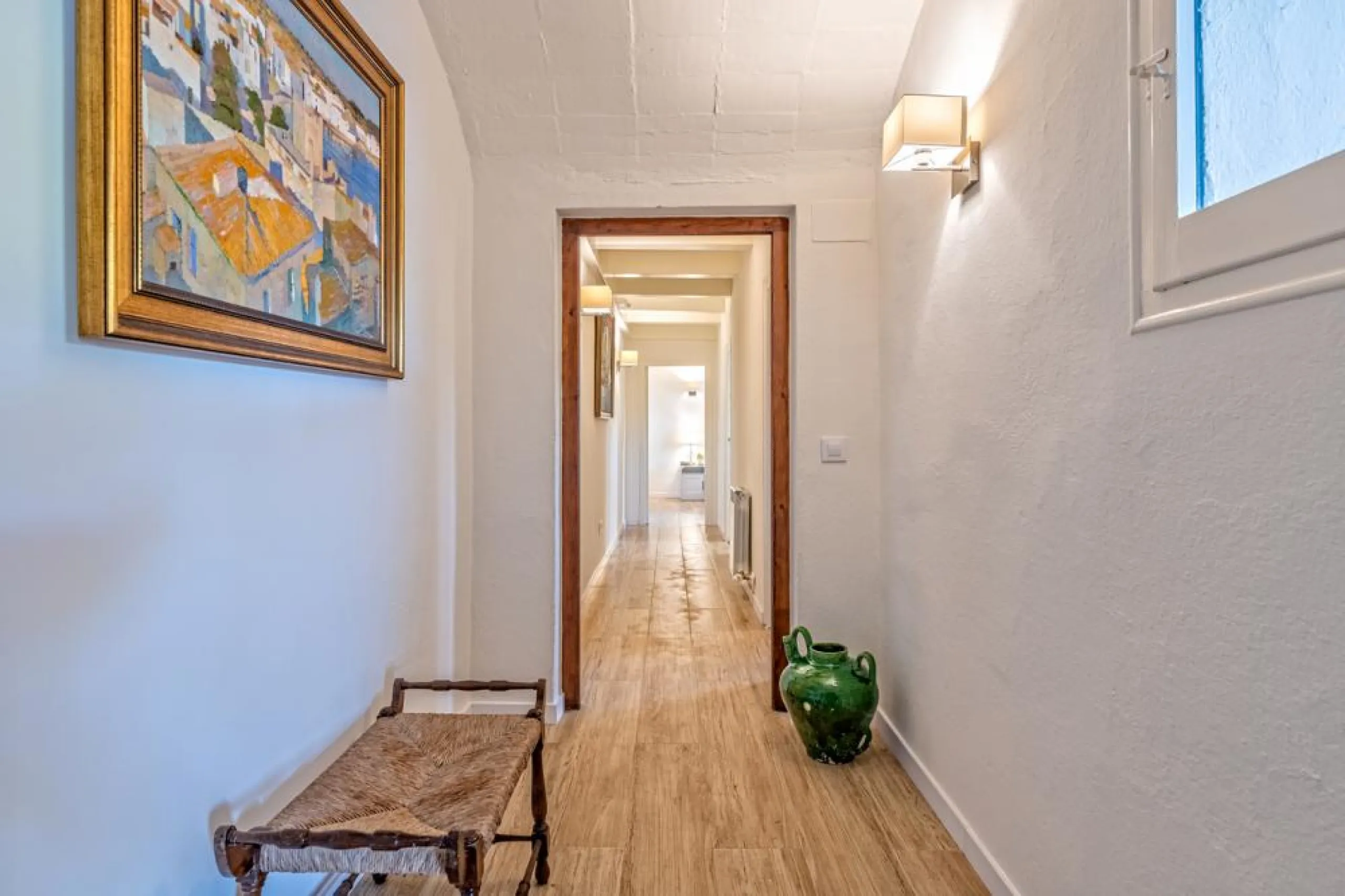 Luxurious Holiday Villa in a Paradise Spot of Tamariu, Costa Brava 