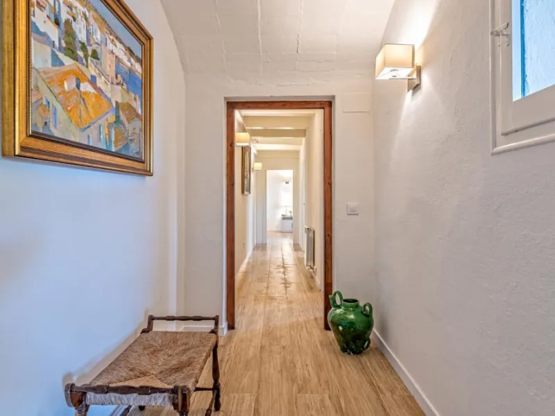Luxurious Holiday Villa in a Paradise Spot of Tamariu, Costa Brava 