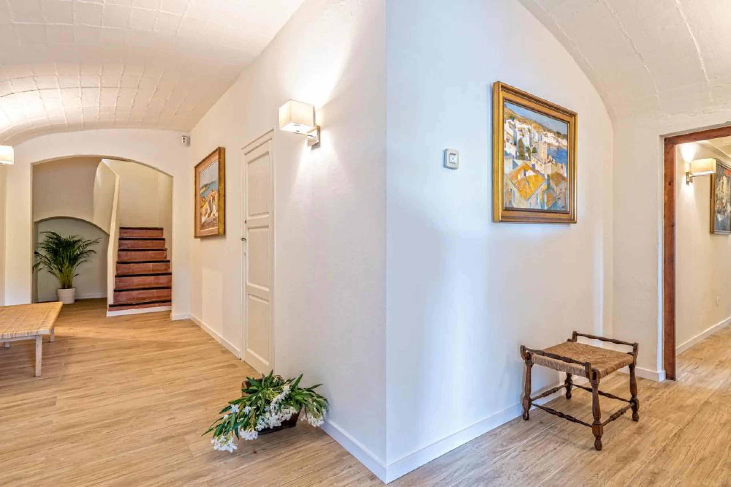 Luxurious Holiday Villa in a Paradise Spot of Tamariu, Costa Brava 