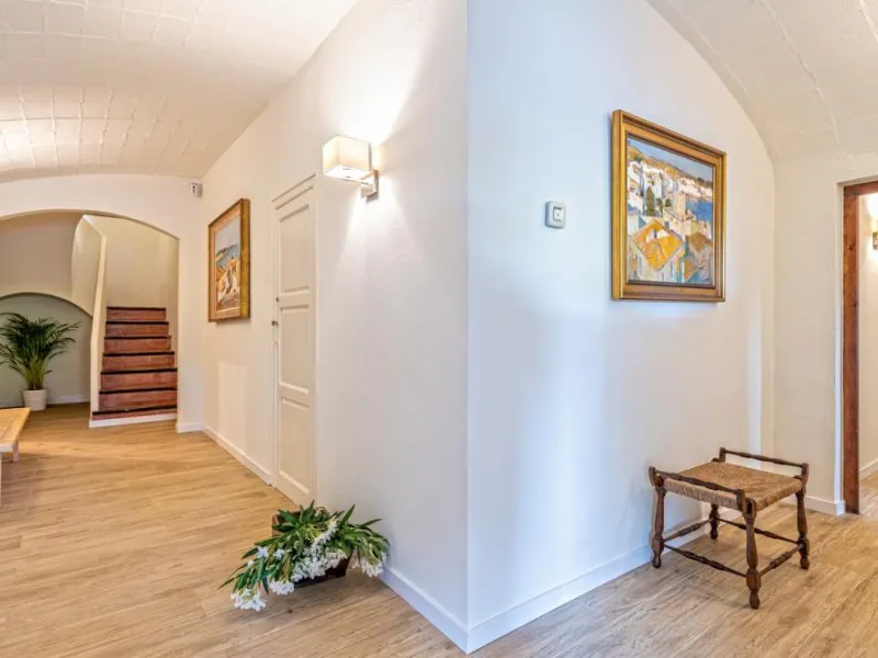 Luxurious Holiday Villa in a Paradise Spot of Tamariu, Costa Brava 