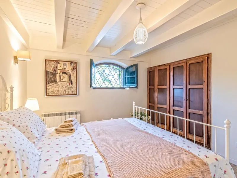 Luxurious Holiday Villa in a Paradise Spot of Tamariu, Costa Brava 