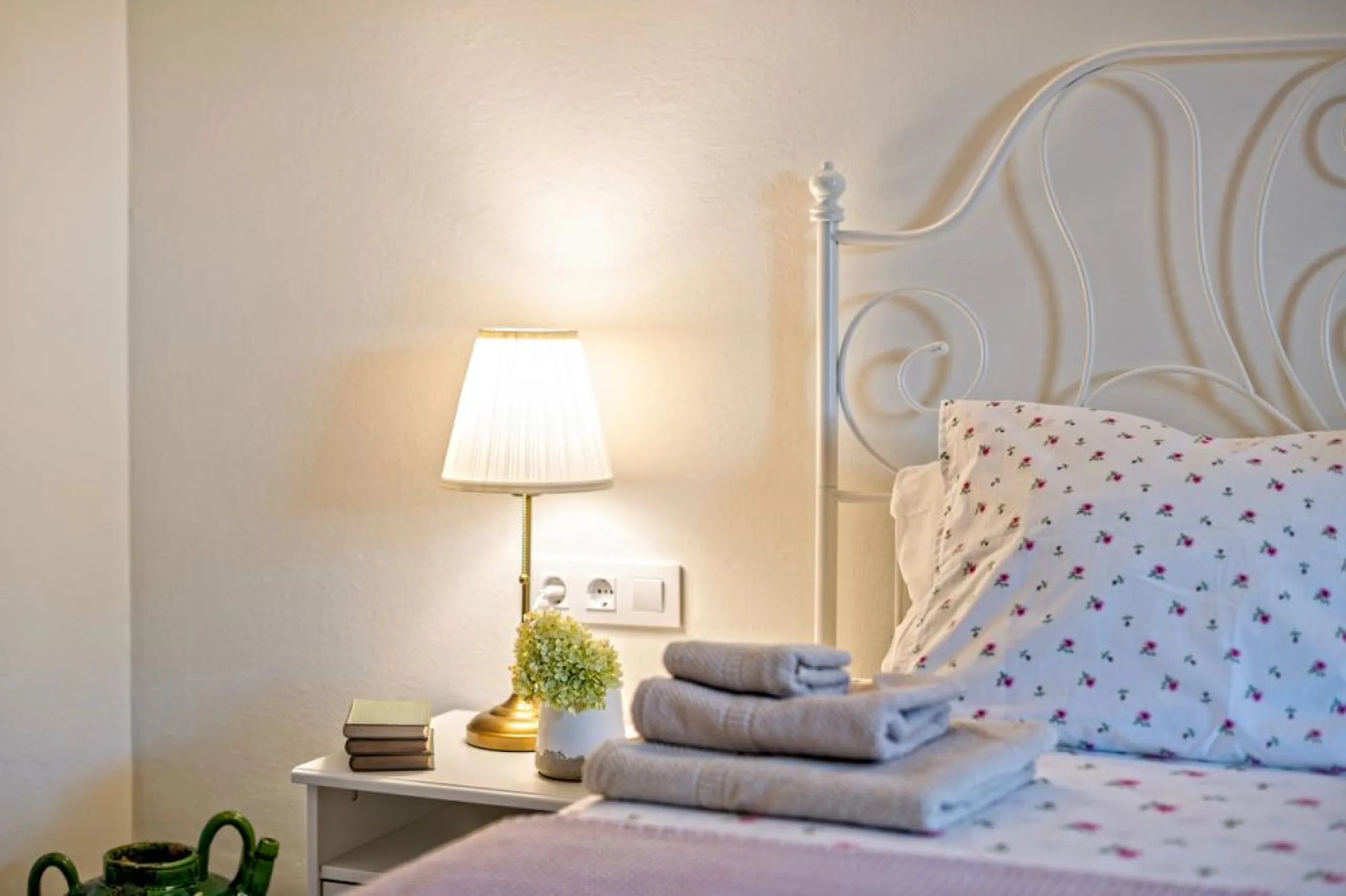 Luxurious Holiday Villa in a Paradise Spot of Tamariu, Costa Brava 