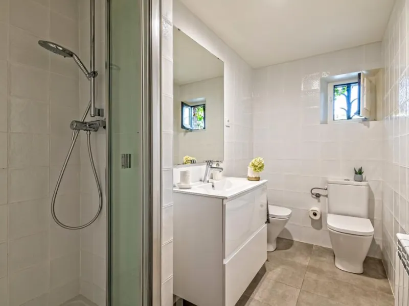 Luxurious Holiday Villa in a Paradise Spot of Tamariu, Costa Brava 