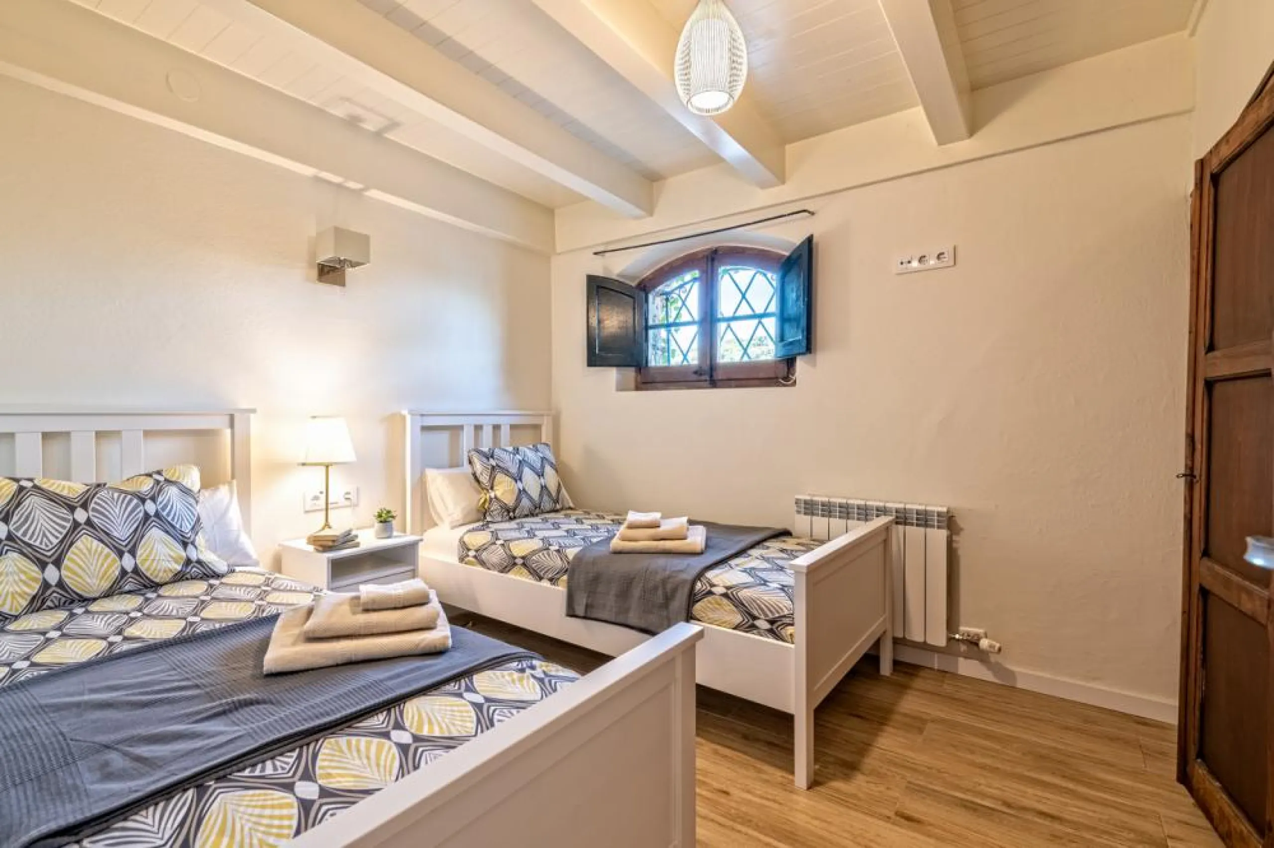 Luxurious Holiday Villa in a Paradise Spot of Tamariu, Costa Brava 