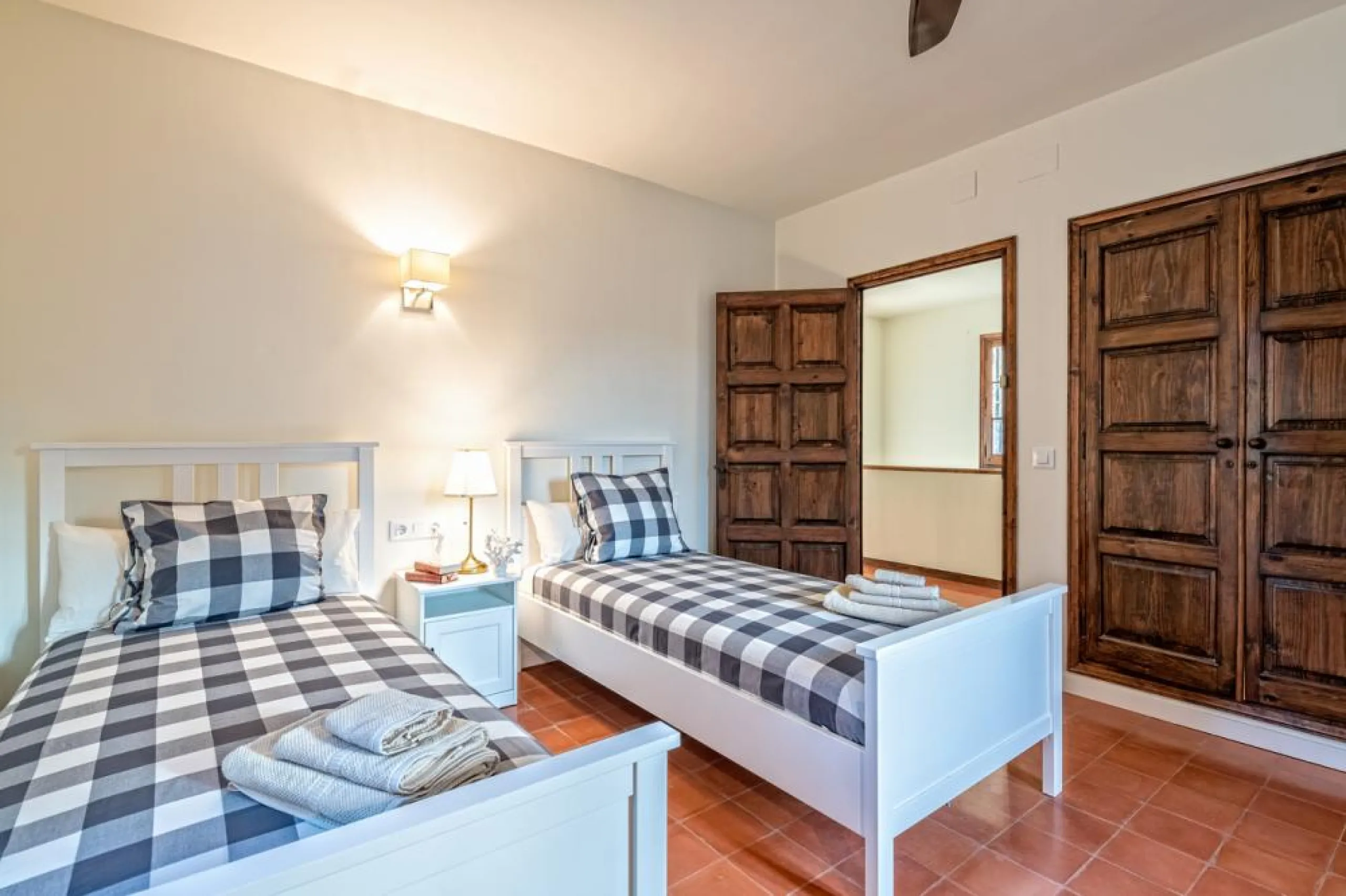 Luxurious Holiday Villa in a Paradise Spot of Tamariu, Costa Brava 
