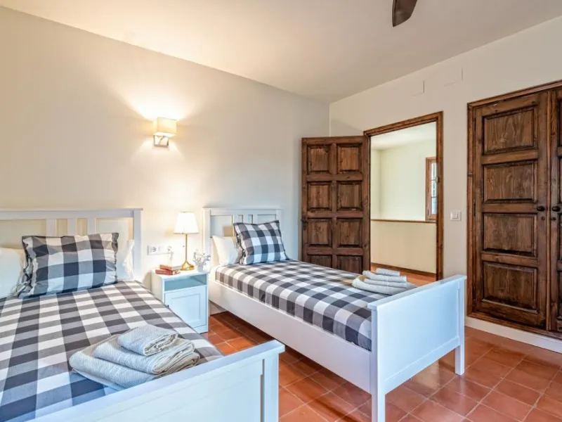 Luxurious Holiday Villa in a Paradise Spot of Tamariu, Costa Brava 