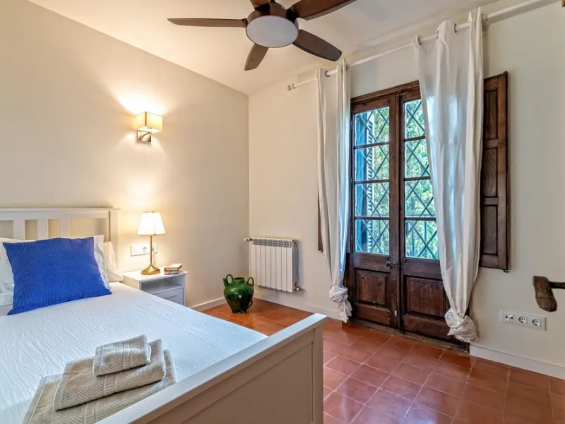 Luxurious Holiday Villa in a Paradise Spot of Tamariu, Costa Brava 