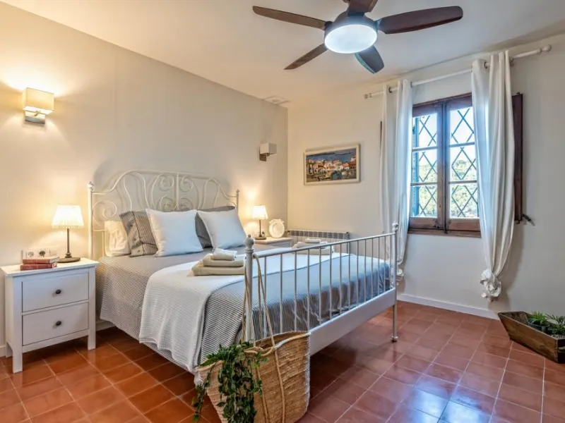 Luxurious Holiday Villa in a Paradise Spot of Tamariu, Costa Brava 