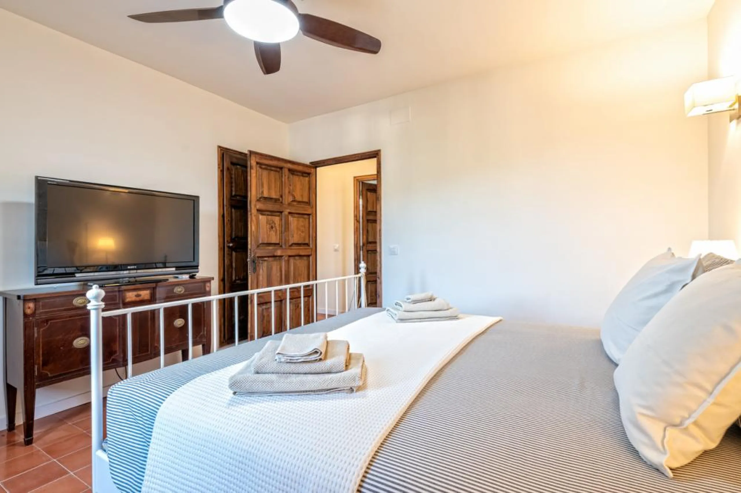 Luxurious Holiday Villa in a Paradise Spot of Tamariu, Costa Brava 