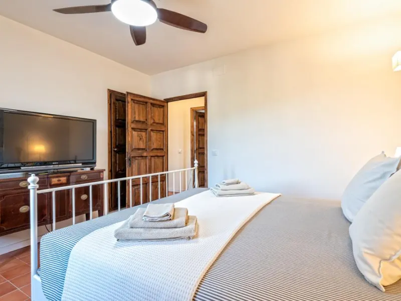Luxurious Holiday Villa in a Paradise Spot of Tamariu, Costa Brava 