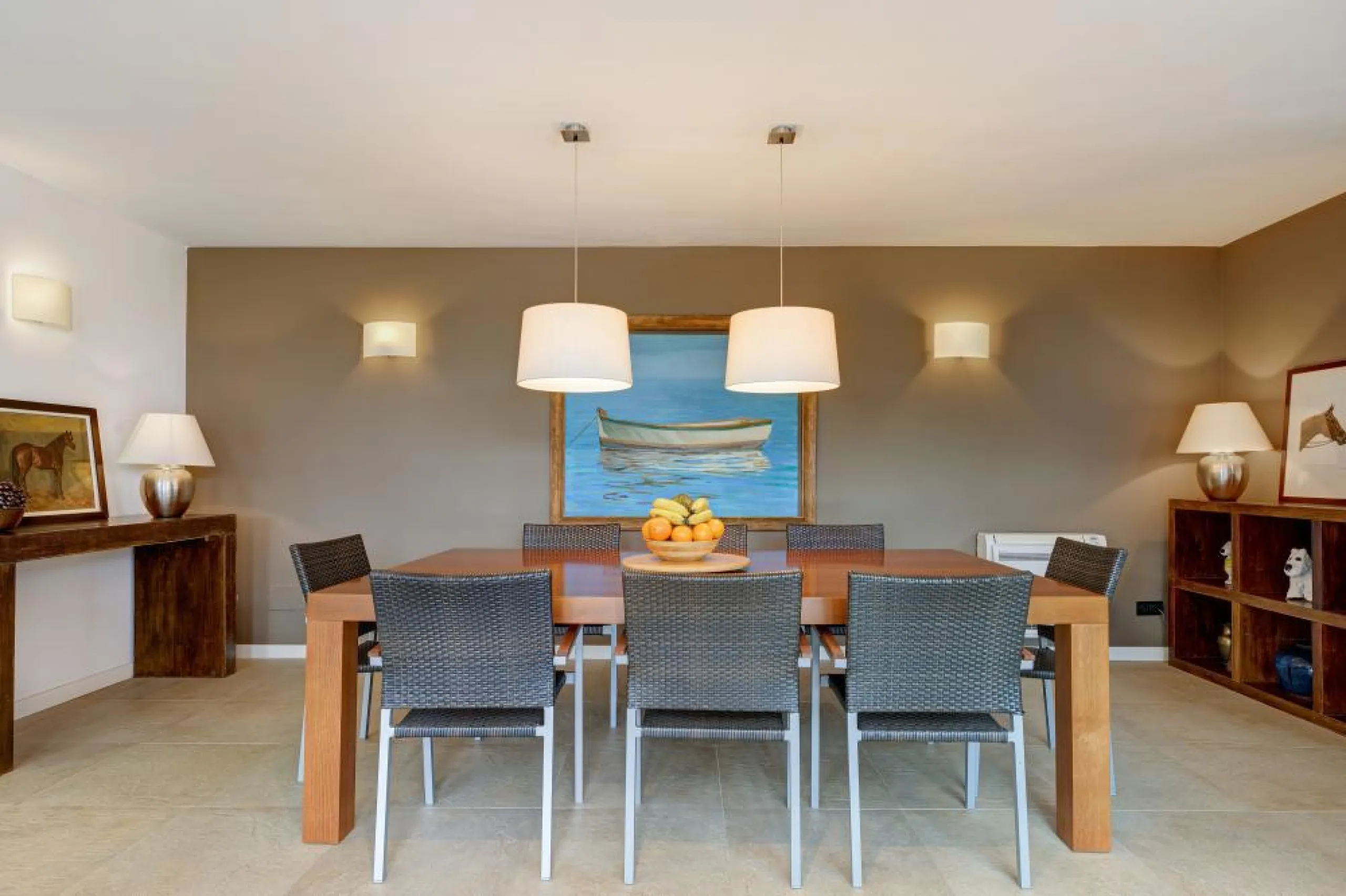 Wonderful Holiday Home with Breathtaking Sea Views in Tamariu, Costa Brava