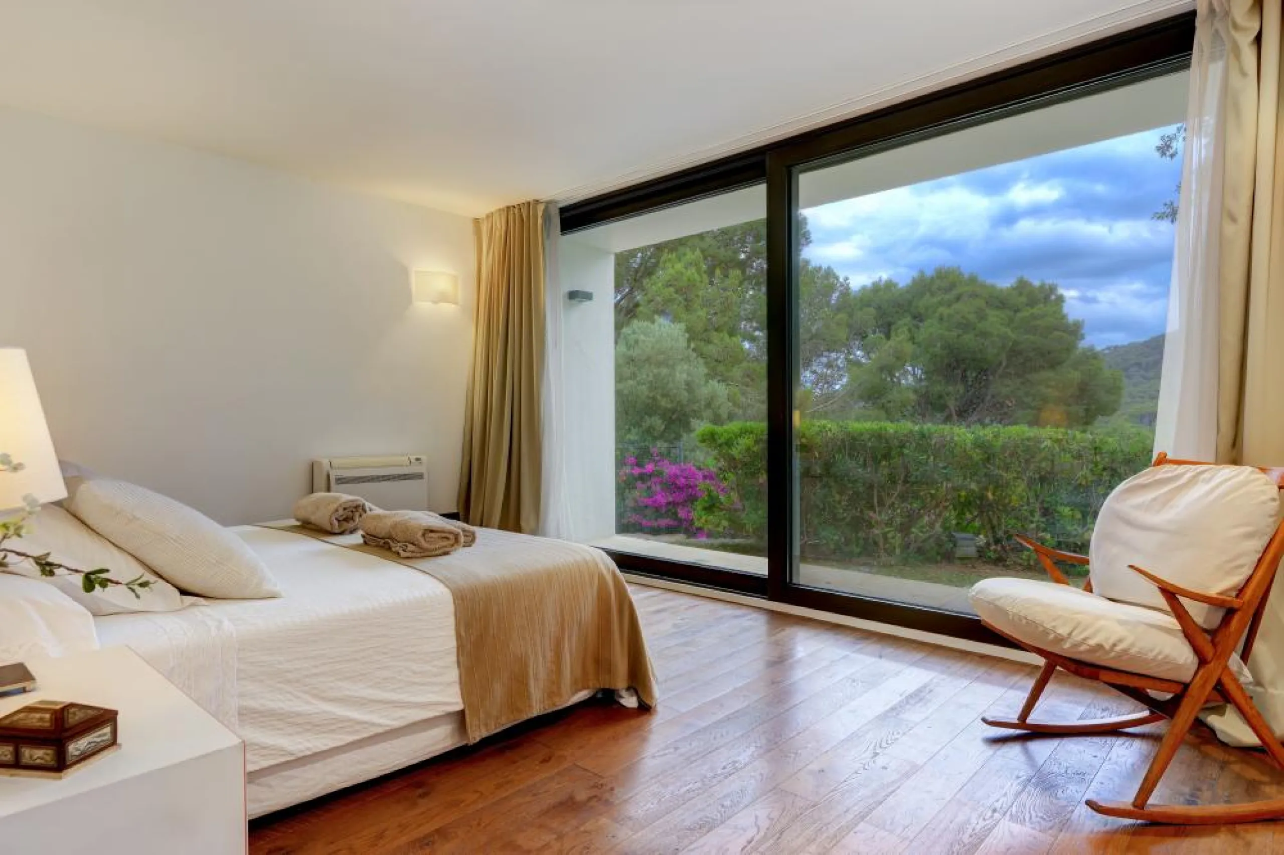 Wonderful Holiday Home with Breathtaking Sea Views in Tamariu, Costa Brava