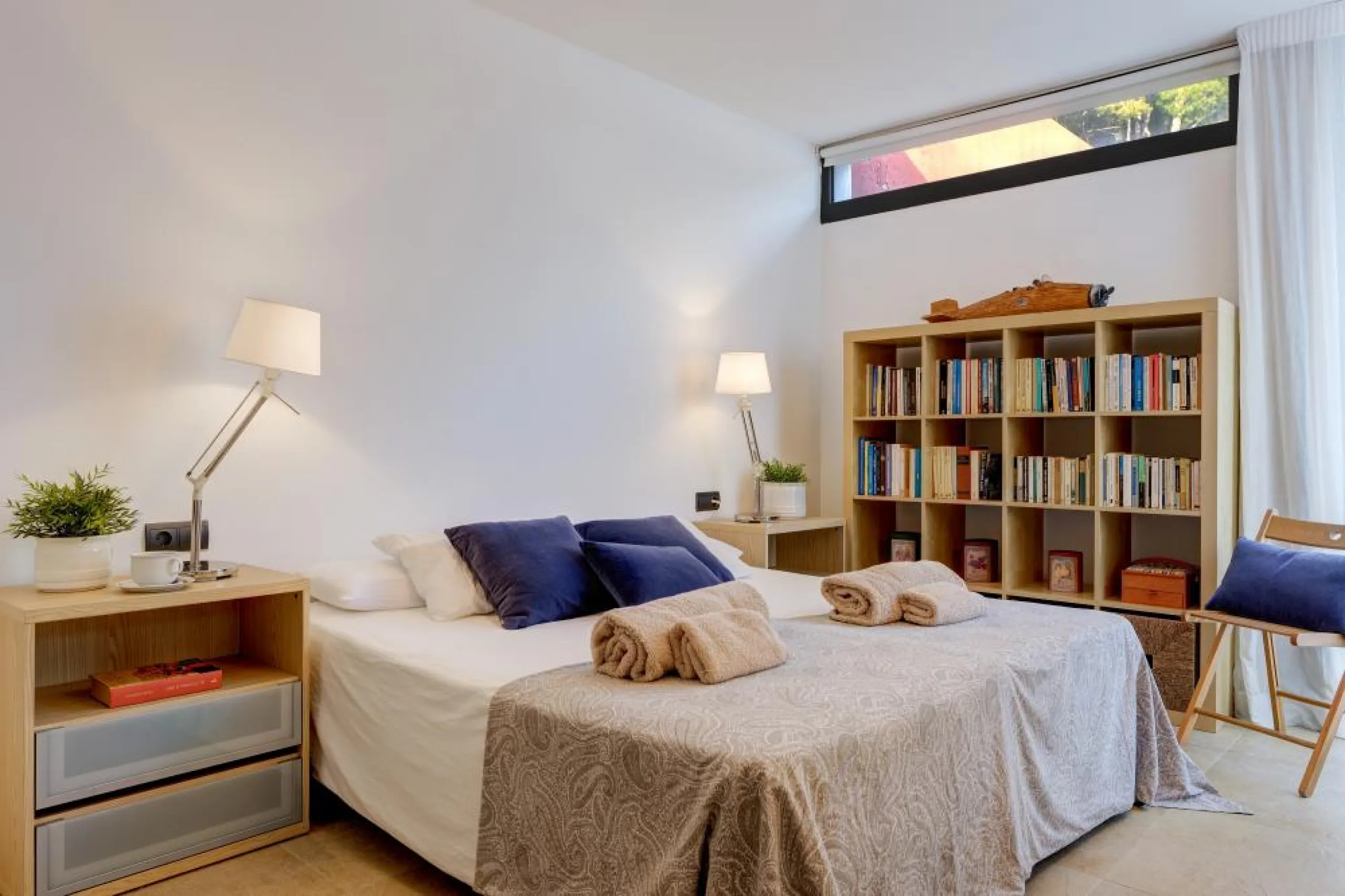 Wonderful Holiday Home with Breathtaking Sea Views in Tamariu, Costa Brava