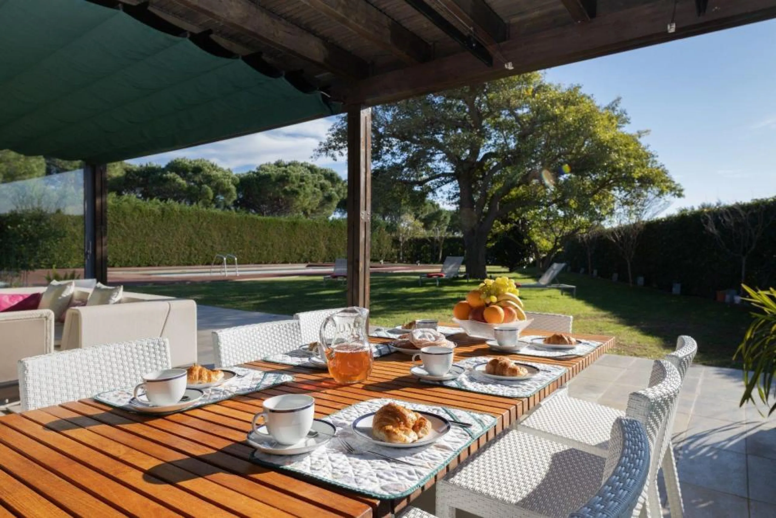 Stunning Villa in the Prestigious Peralada Golf Club, Costa Brava