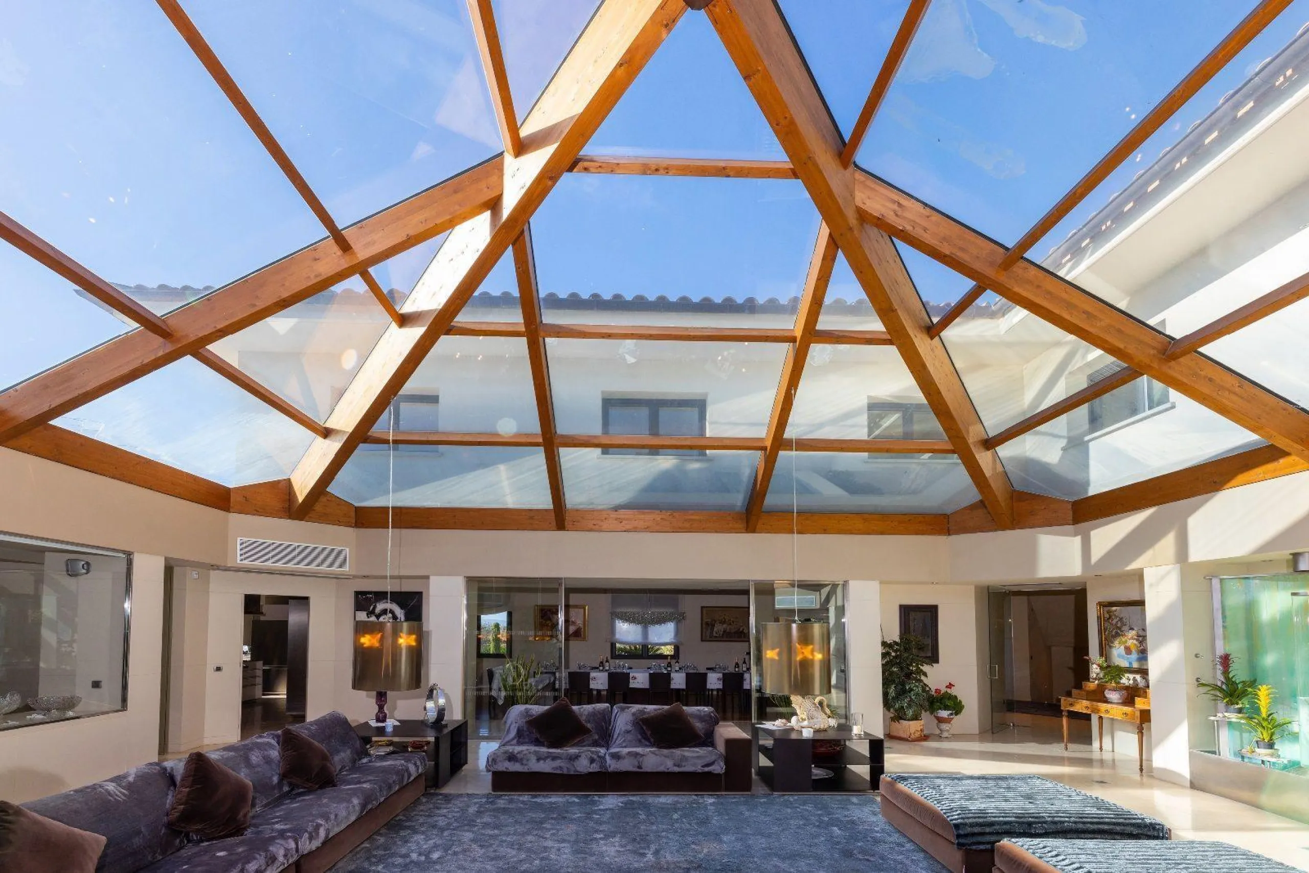 Stunning Villa in the Prestigious Peralada Golf Club, Costa Brava