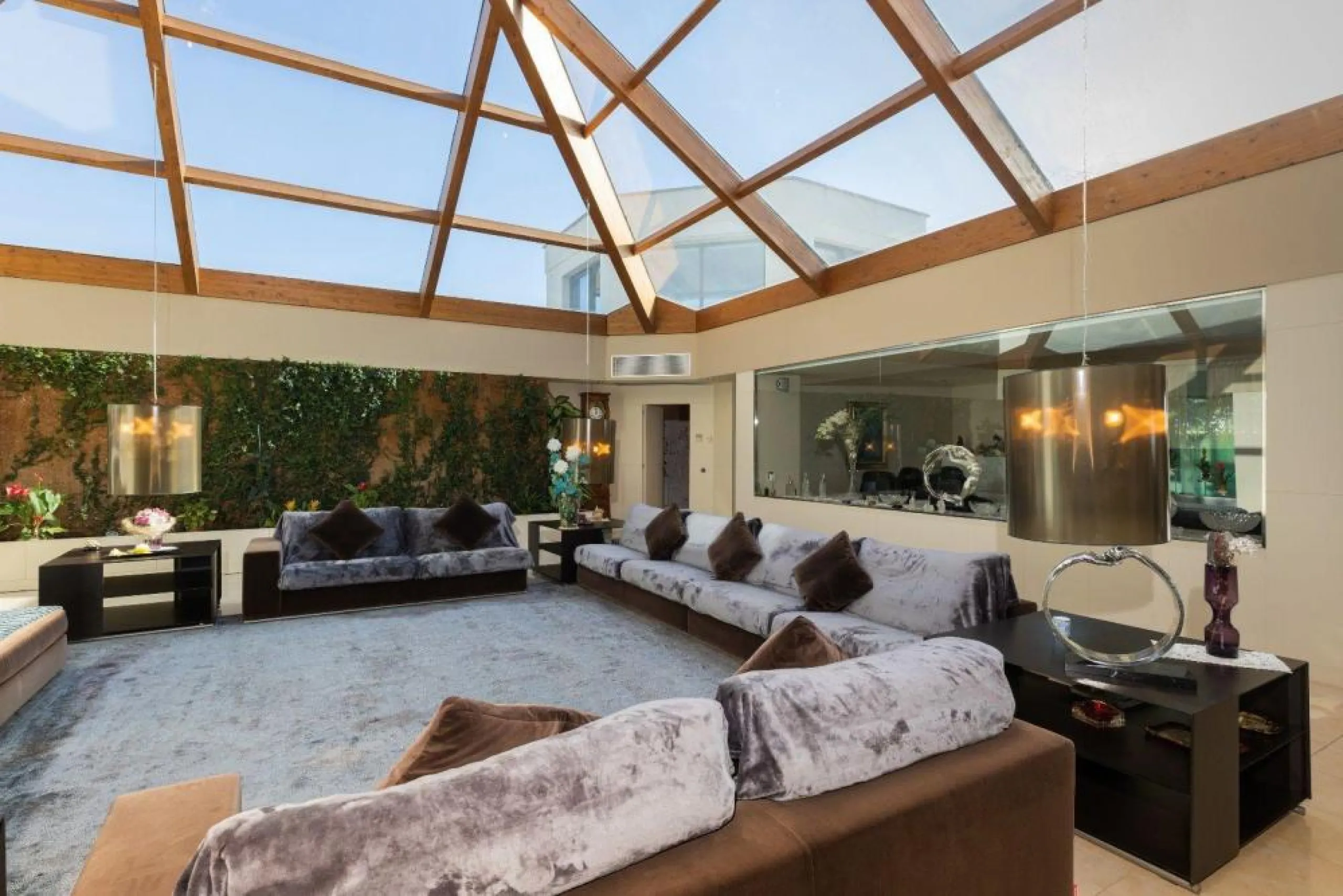 Stunning Villa in the Prestigious Peralada Golf Club, Costa Brava