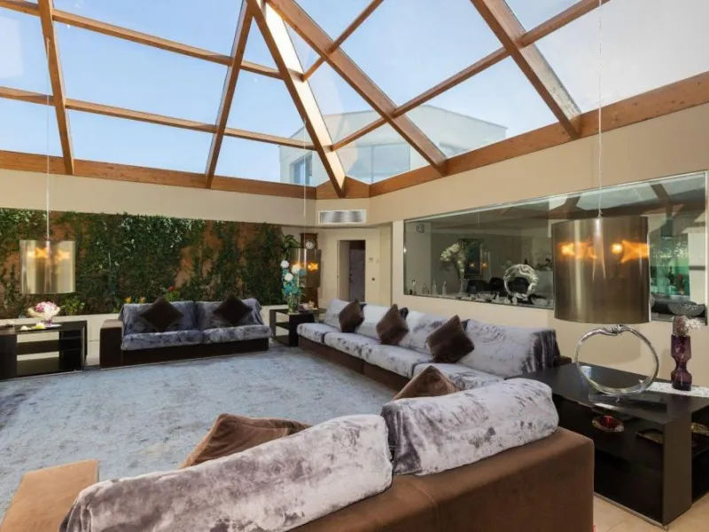 Stunning Villa in the Prestigious Peralada Golf Club, Costa Brava