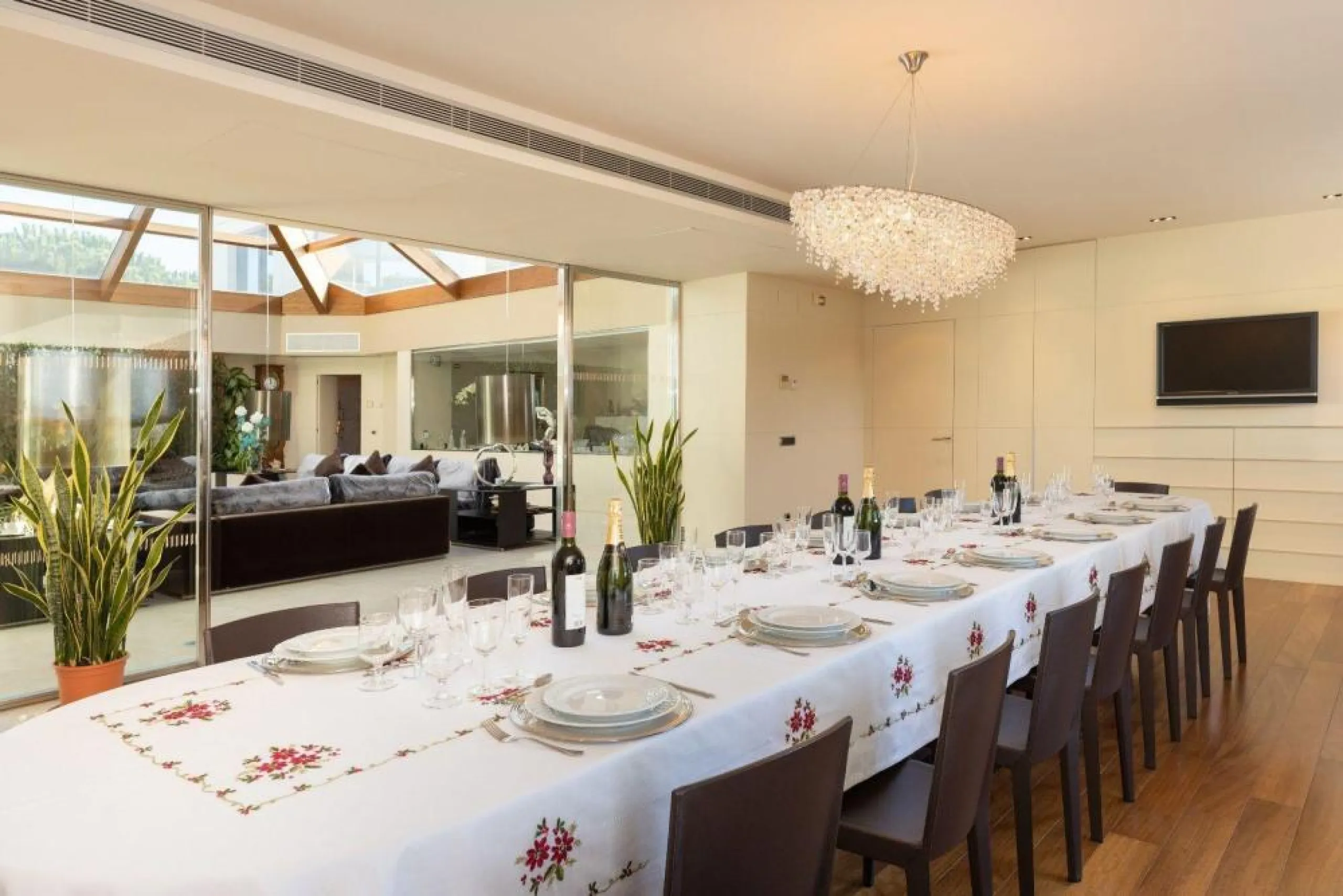 Stunning Villa in the Prestigious Peralada Golf Club, Costa Brava