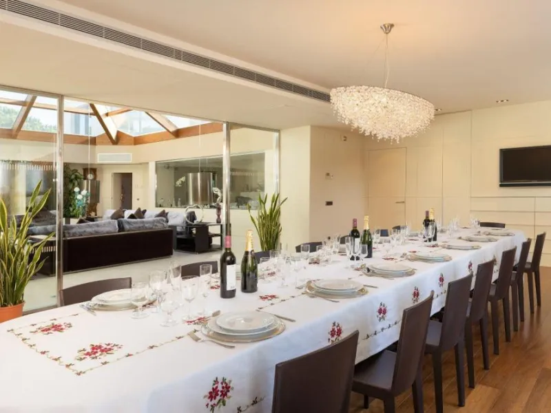 Stunning Villa in the Prestigious Peralada Golf Club, Costa Brava