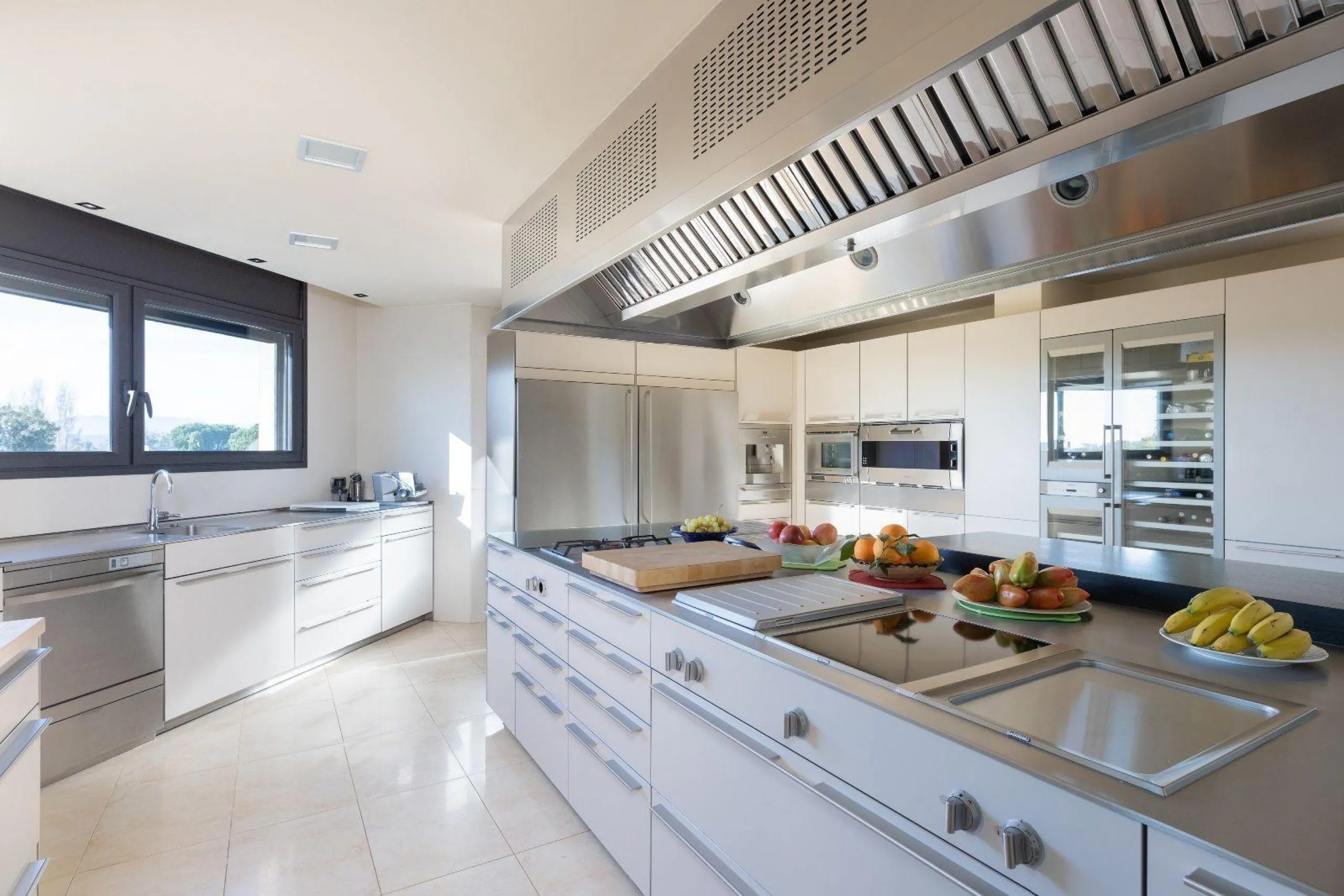 Stunning Villa in the Prestigious Peralada Golf Club, Costa Brava