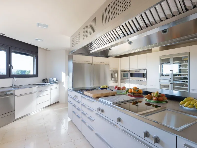 Stunning Villa in the Prestigious Peralada Golf Club, Costa Brava