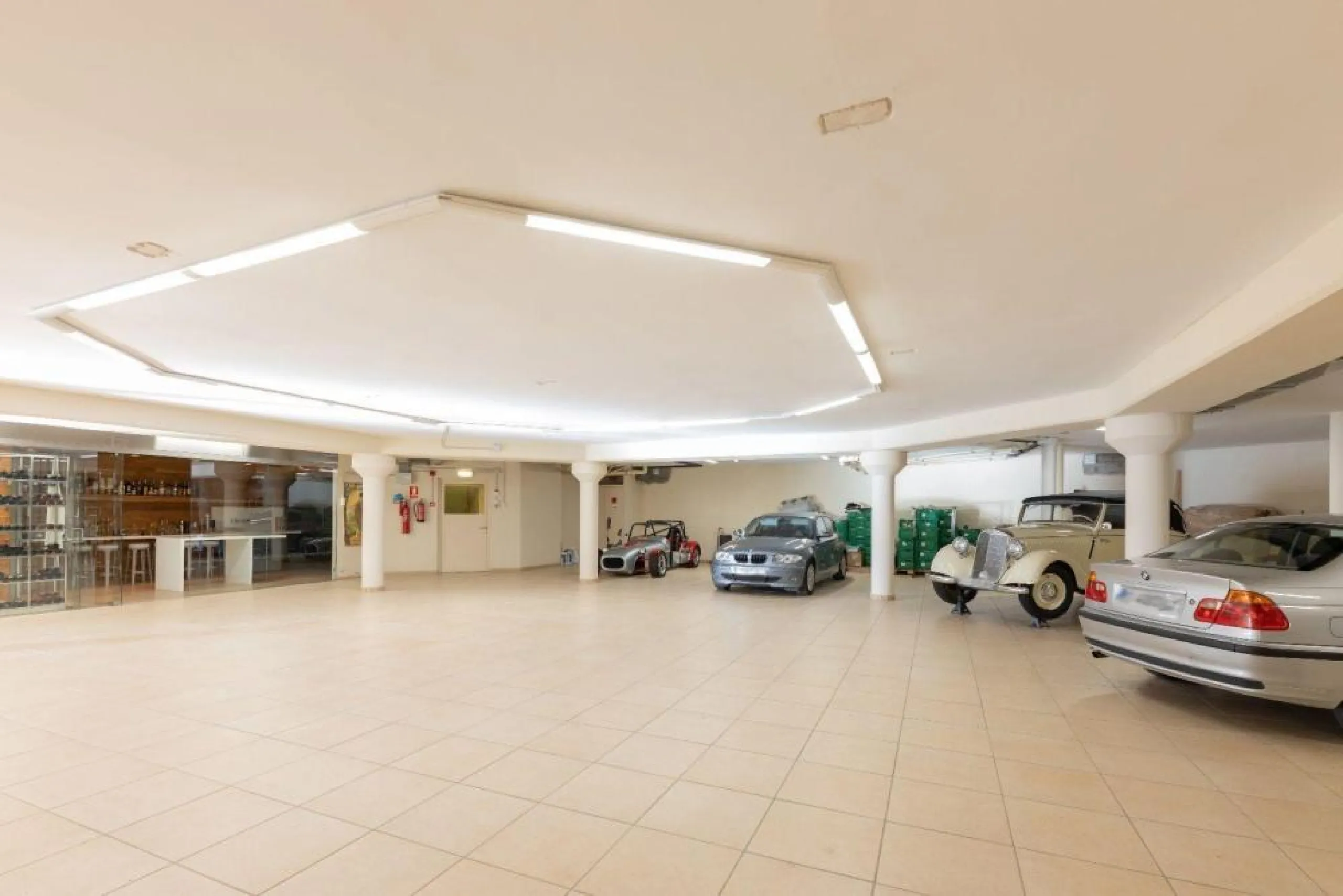 Stunning Villa in the Prestigious Peralada Golf Club, Costa Brava