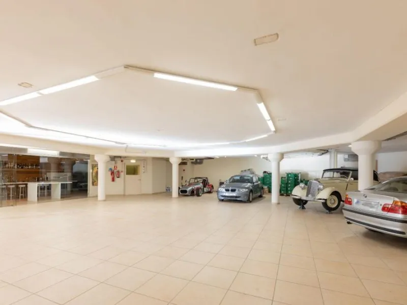 Stunning Villa in the Prestigious Peralada Golf Club, Costa Brava