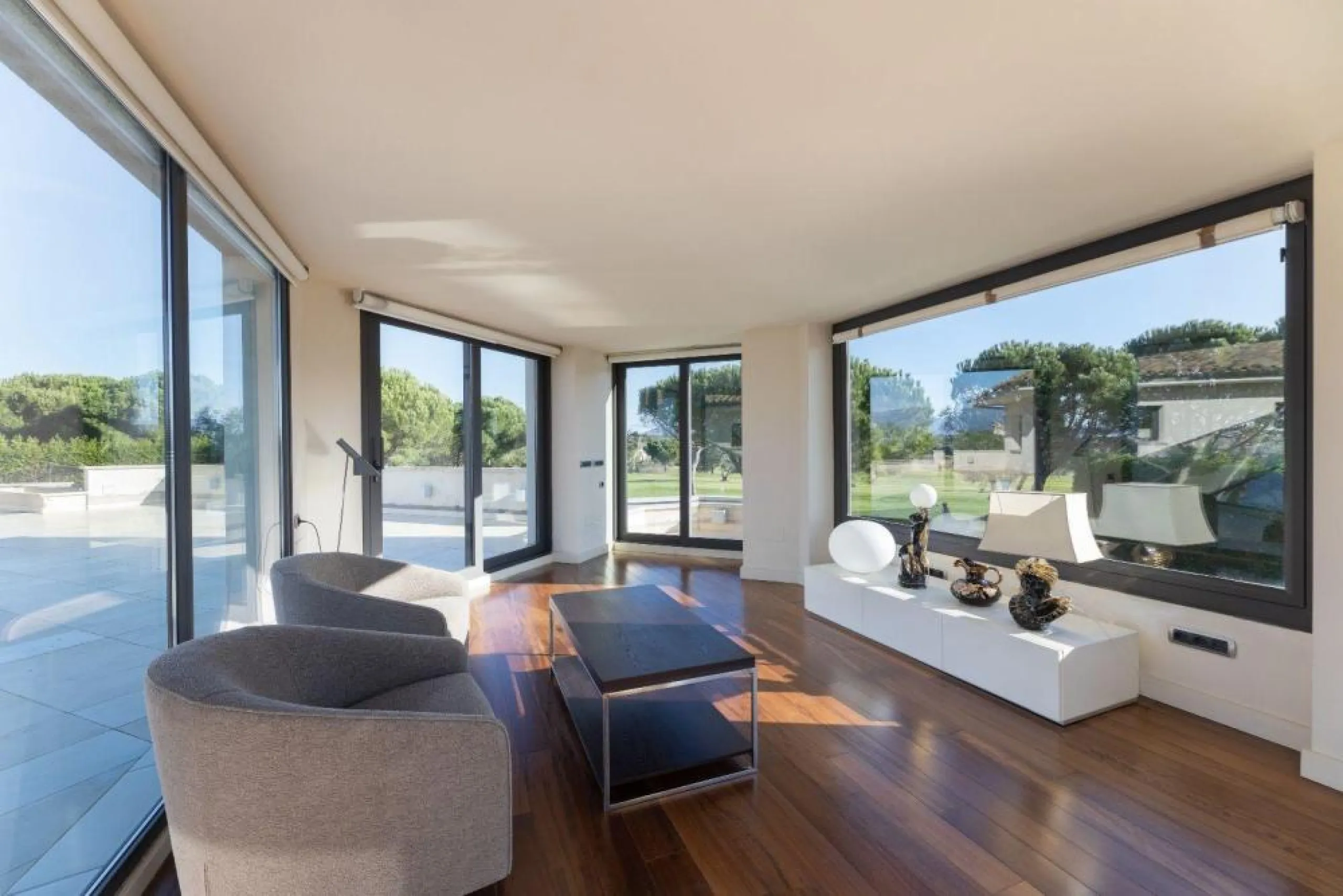 Stunning Villa in the Prestigious Peralada Golf Club, Costa Brava