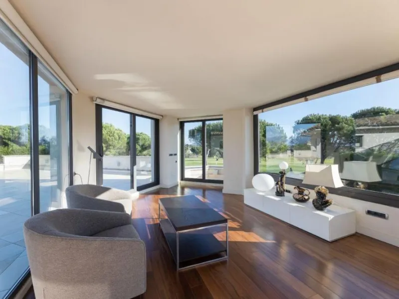Stunning Villa in the Prestigious Peralada Golf Club, Costa Brava