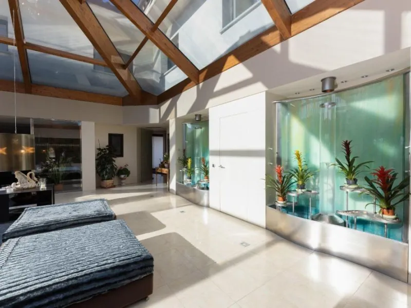 Stunning Villa in the Prestigious Peralada Golf Club, Costa Brava