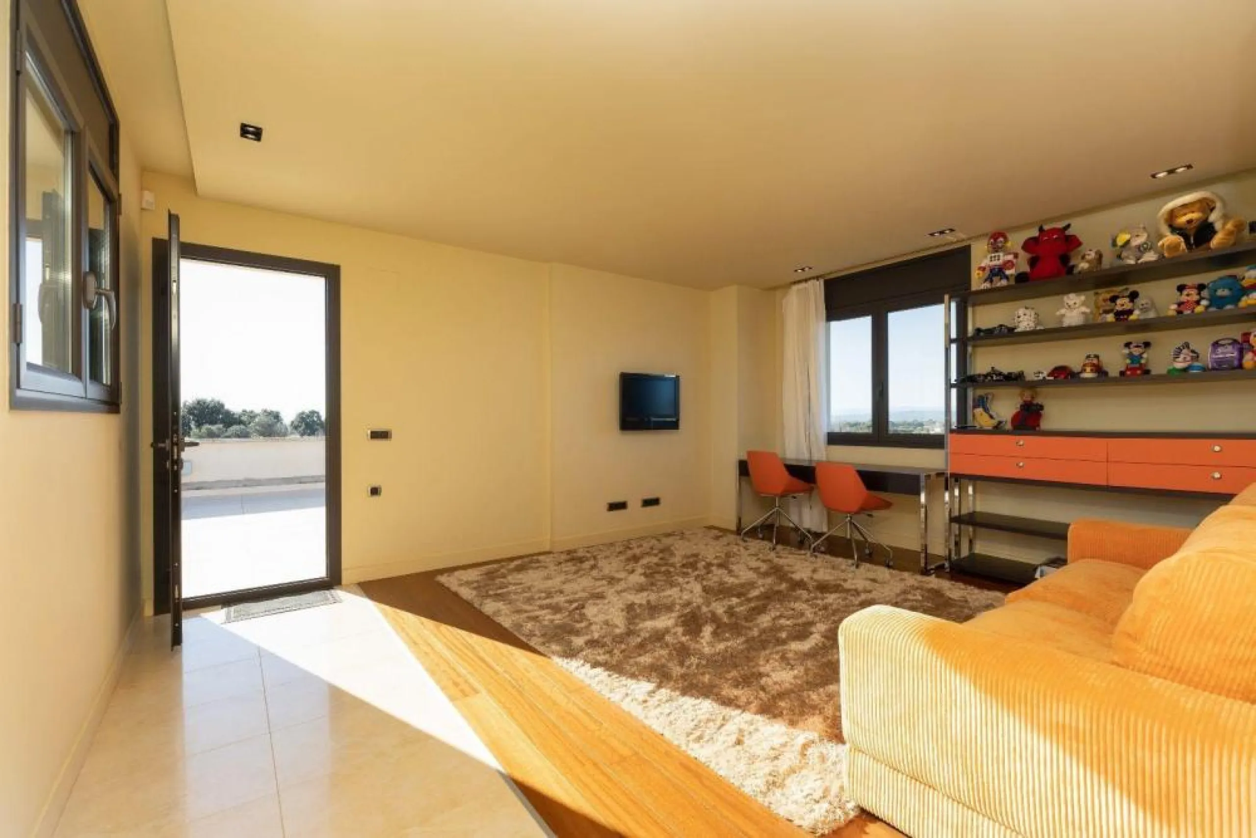 Stunning Villa in the Prestigious Peralada Golf Club, Costa Brava