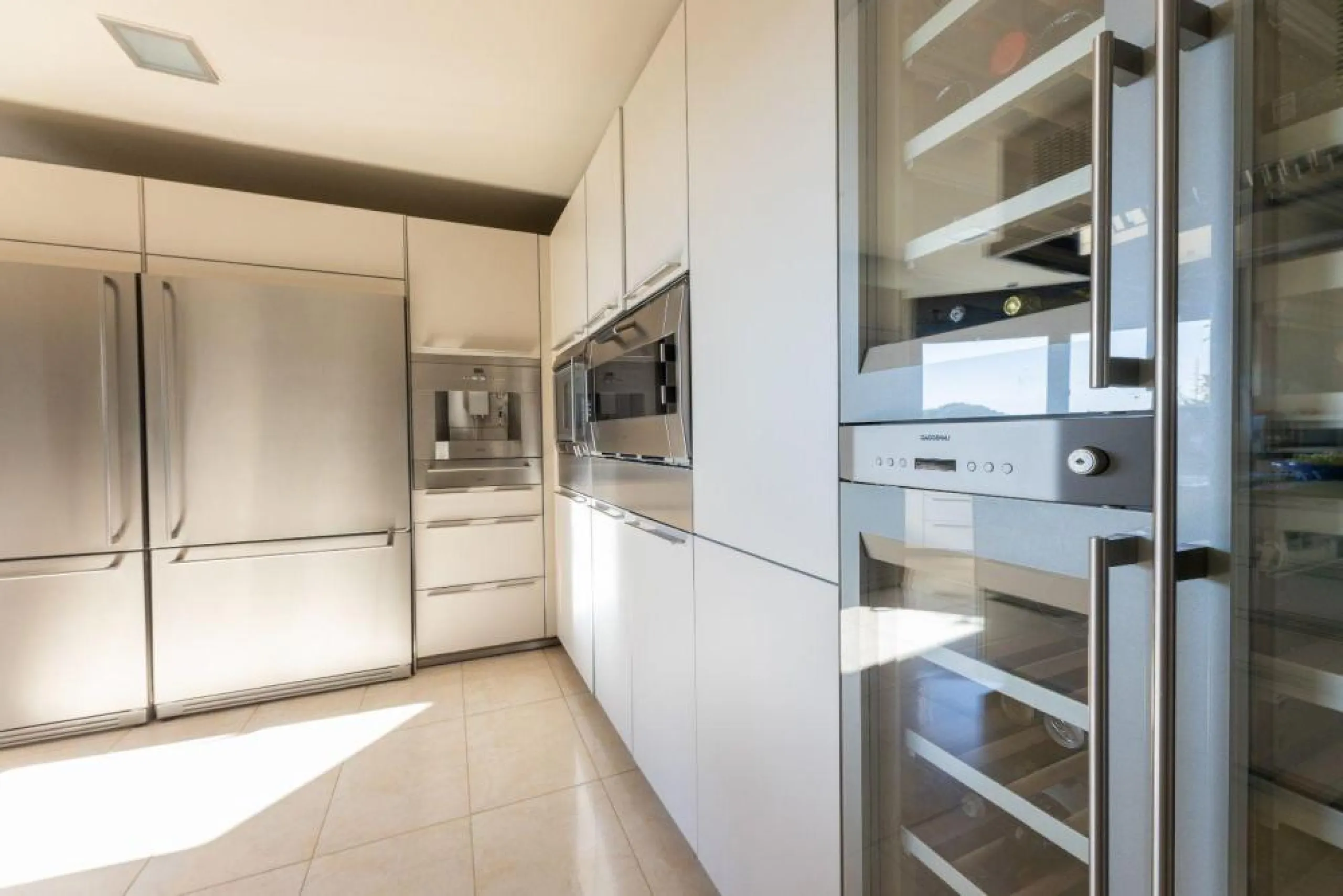 Stunning Villa in the Prestigious Peralada Golf Club, Costa Brava