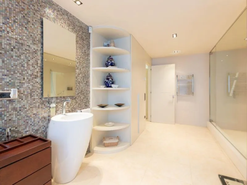 Stunning Villa in the Prestigious Peralada Golf Club, Costa Brava